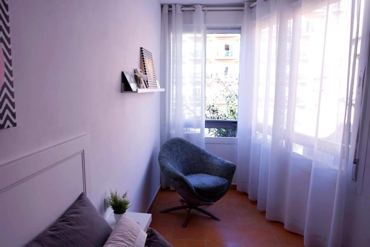 Apartamento La Carihuela Torremolinos Buitenkant foto